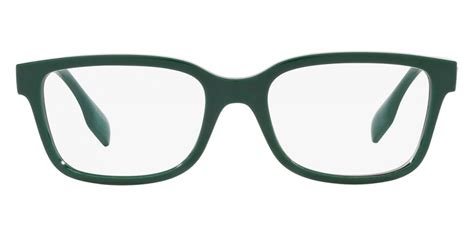 40237971 burberry|Burberry™ Charlie BE2379U 4071 57 Green Eyeglasses.